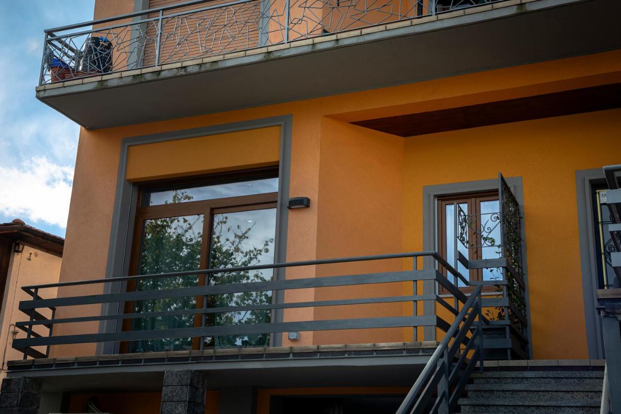 Residenza Il Roccolo Apartment San Fermo della Battaglia Exterior photo