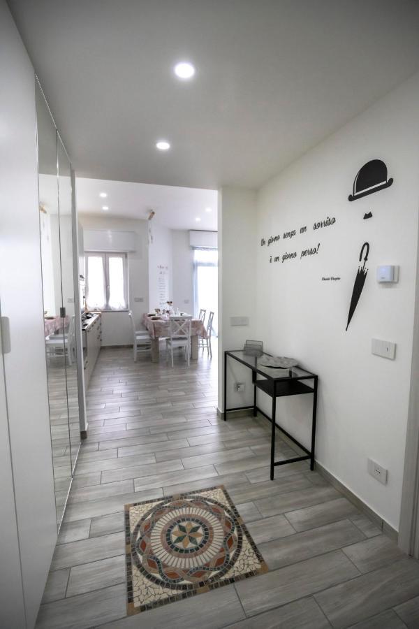 Residenza Il Roccolo Apartment San Fermo della Battaglia Exterior photo