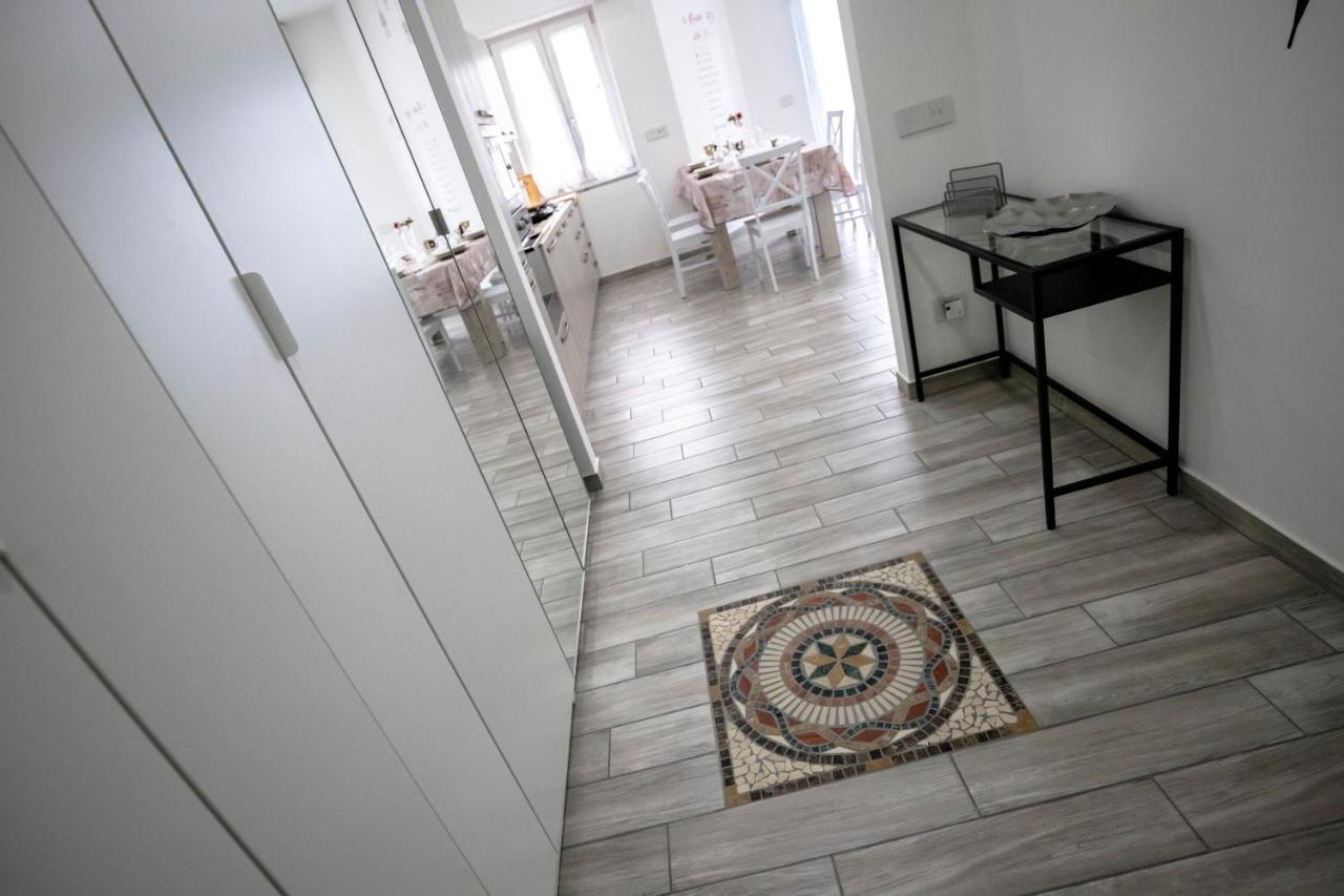 Residenza Il Roccolo Apartment San Fermo della Battaglia Exterior photo